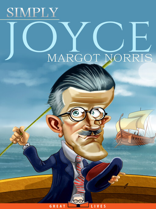 Title details for Simply Joyce by Margot Norris - Available